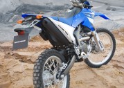 Yamaha WR250R Yamaha WR250R